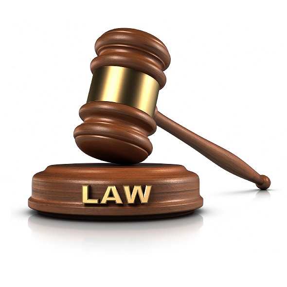 CRIME AND LAW CRIME AND LAW